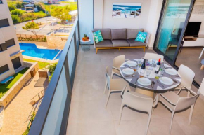 Arenal Dream Penthouse I Javea Arenal